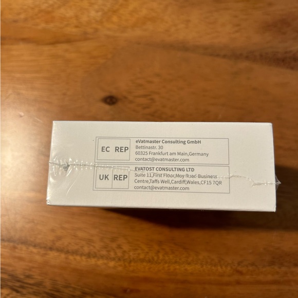 New True Wireless Stereo T12 Pro Pastel Pink Bluetooth Wireless Ear Buds - Picture 5 of 6